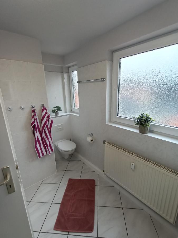Appartement Am Westerntor II แวร์นิกโกโรเดอ ภายนอก รูปภาพ