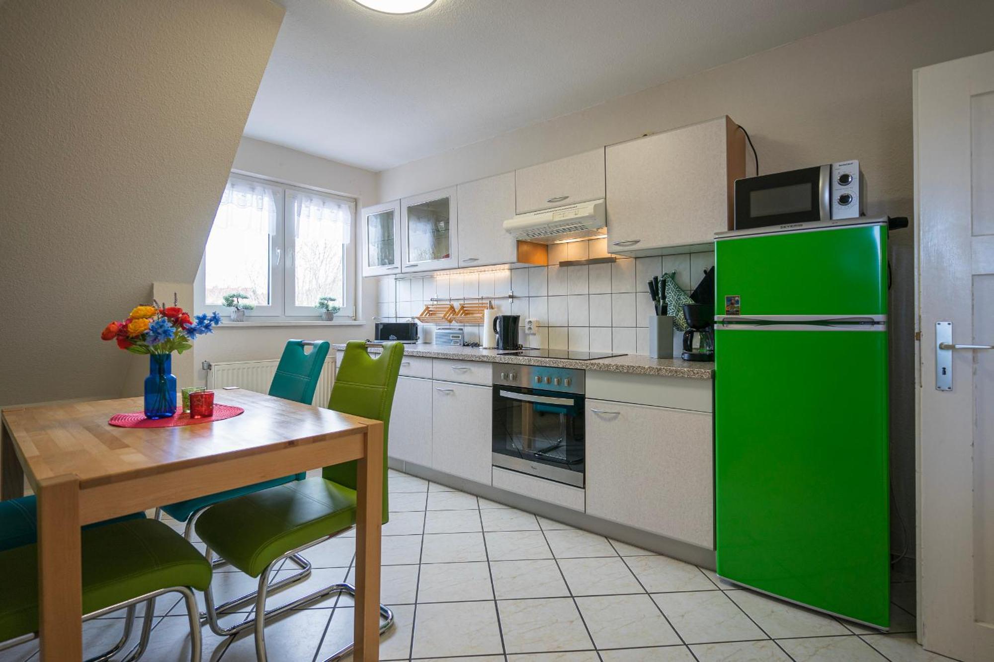 Appartement Am Westerntor II แวร์นิกโกโรเดอ ภายนอก รูปภาพ