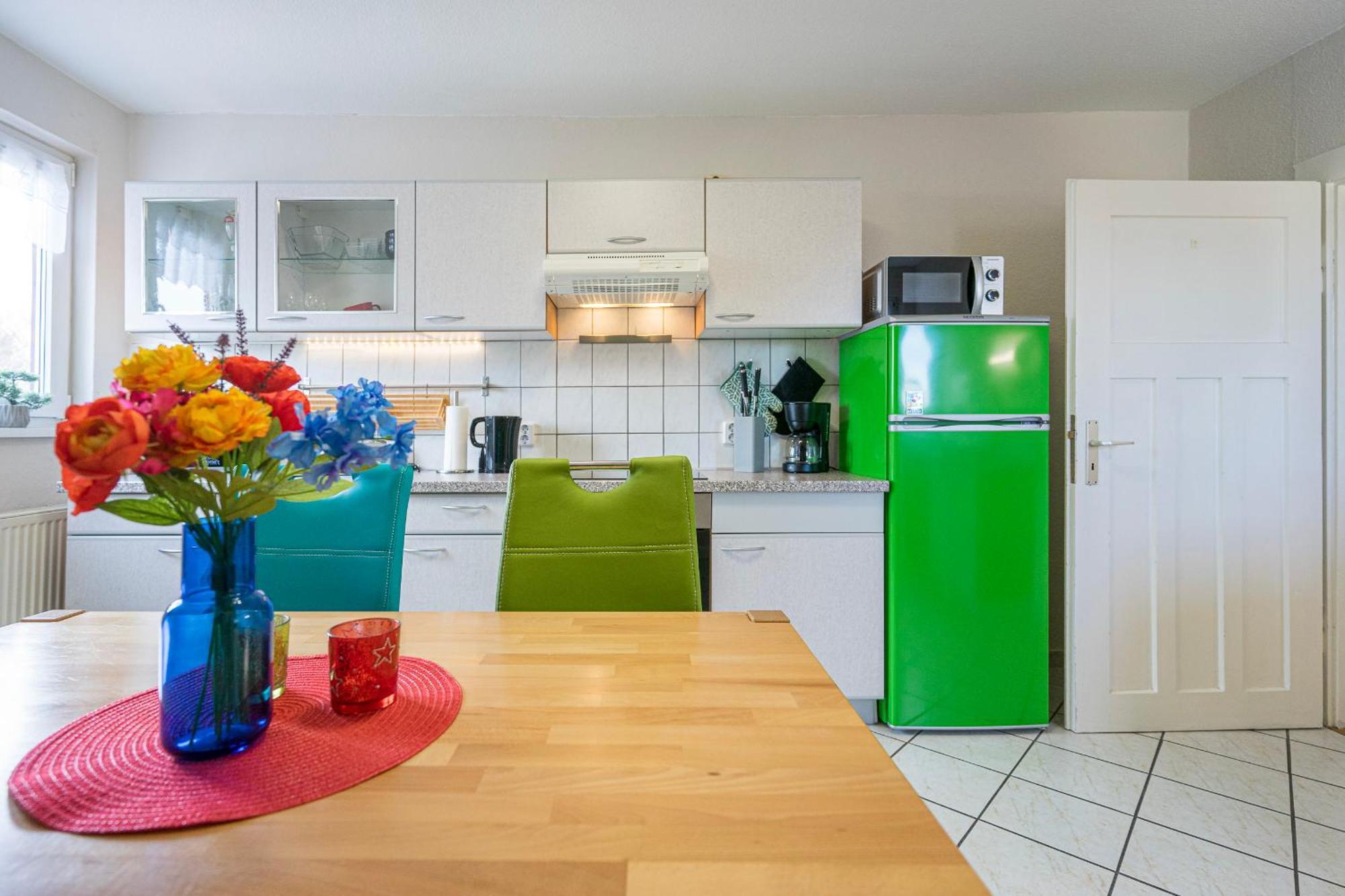 Appartement Am Westerntor II แวร์นิกโกโรเดอ ภายนอก รูปภาพ