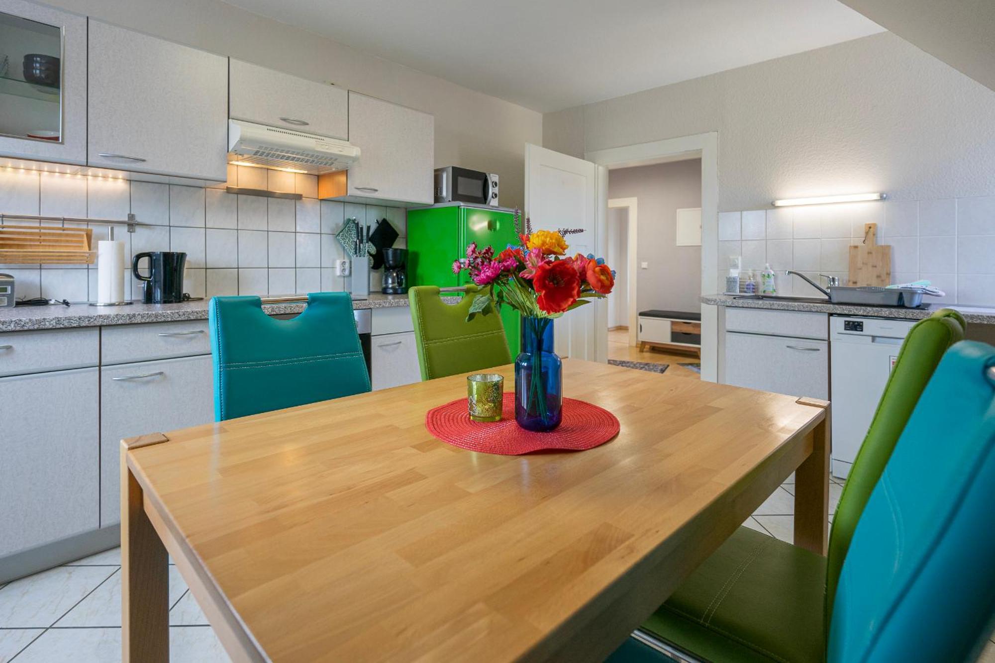 Appartement Am Westerntor II แวร์นิกโกโรเดอ ภายนอก รูปภาพ